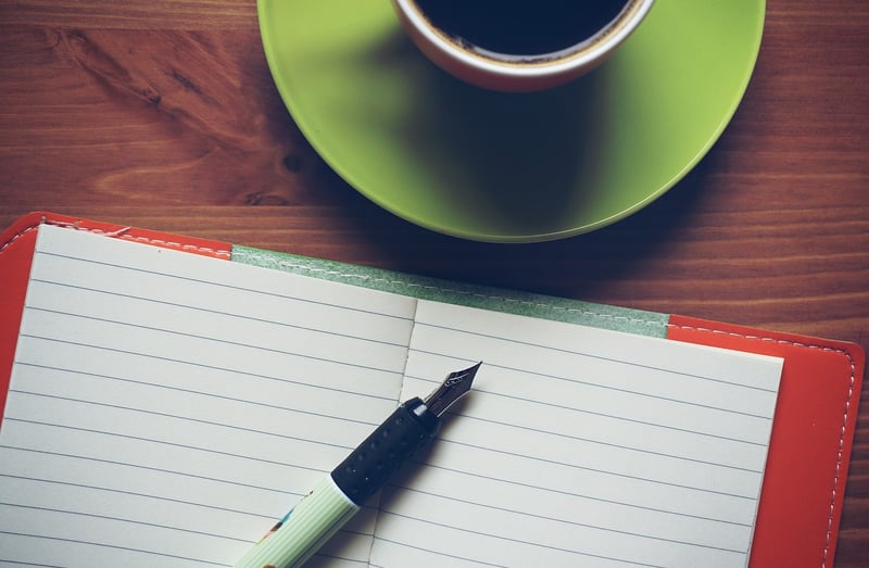Journaling